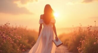 Stepping Out in Faith When Fear Says No