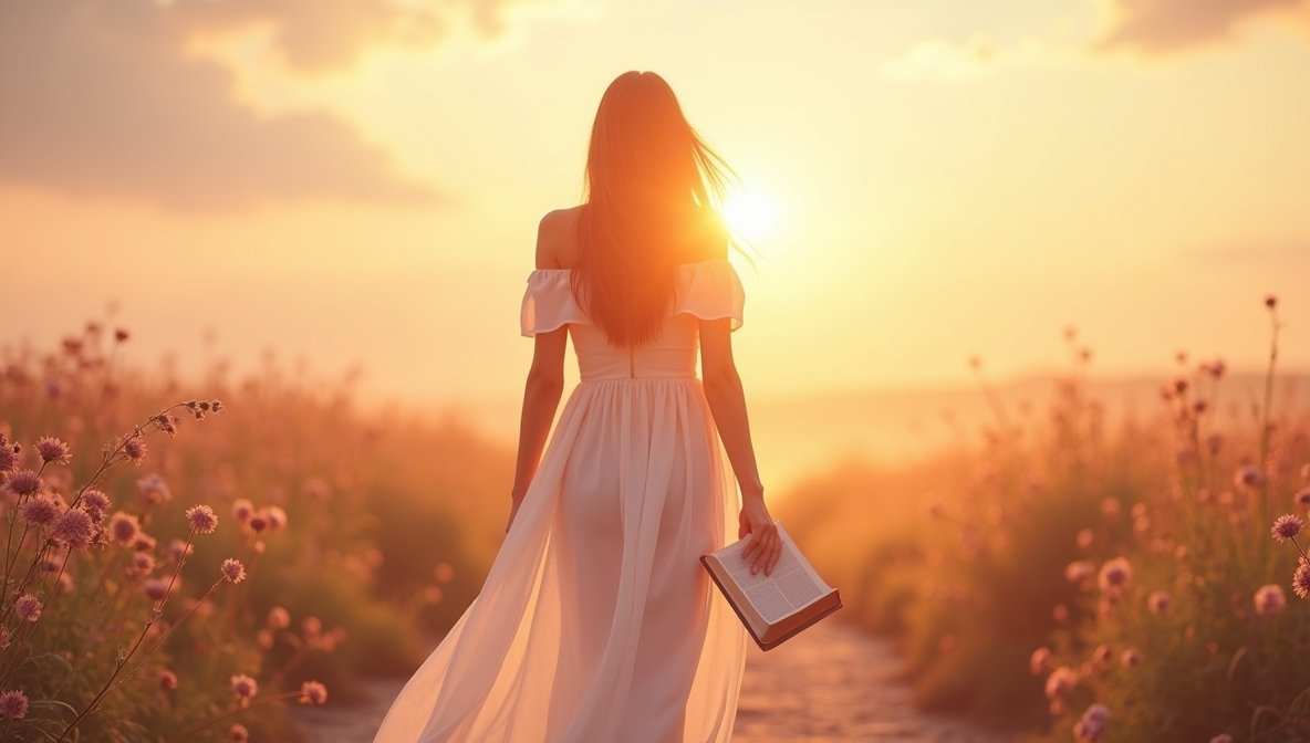 Stepping Out in Faith When Fear Says No