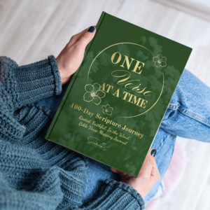 Bible Verse Mapping Journal for Women: 100-Day Guided Scripture Study, Reflection, Prayer, and Spiritual Growth | A Deeper Way to Study God’s Word