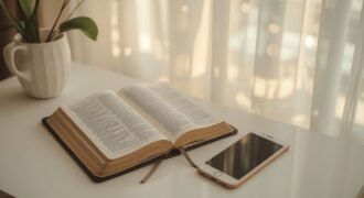 Faith in a Digital World (How God Uses Technology)