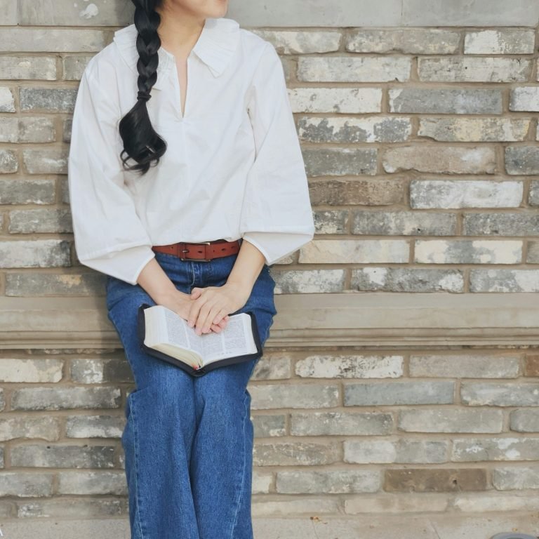 Daughters of Purpose: Women God Is Raising in This Generation